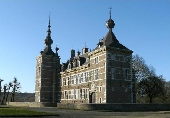 Kasteel Eijsden