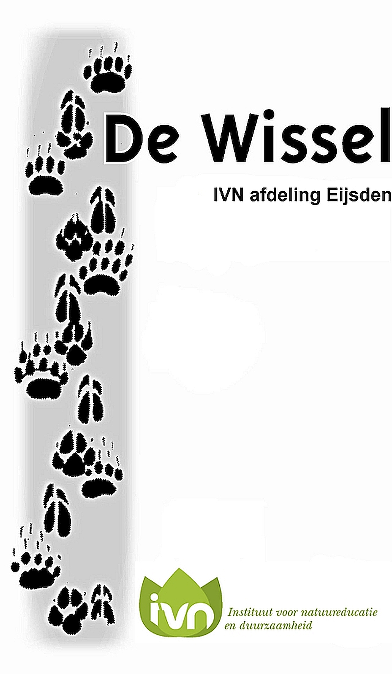 De nieuwe “Wissel” is uit!