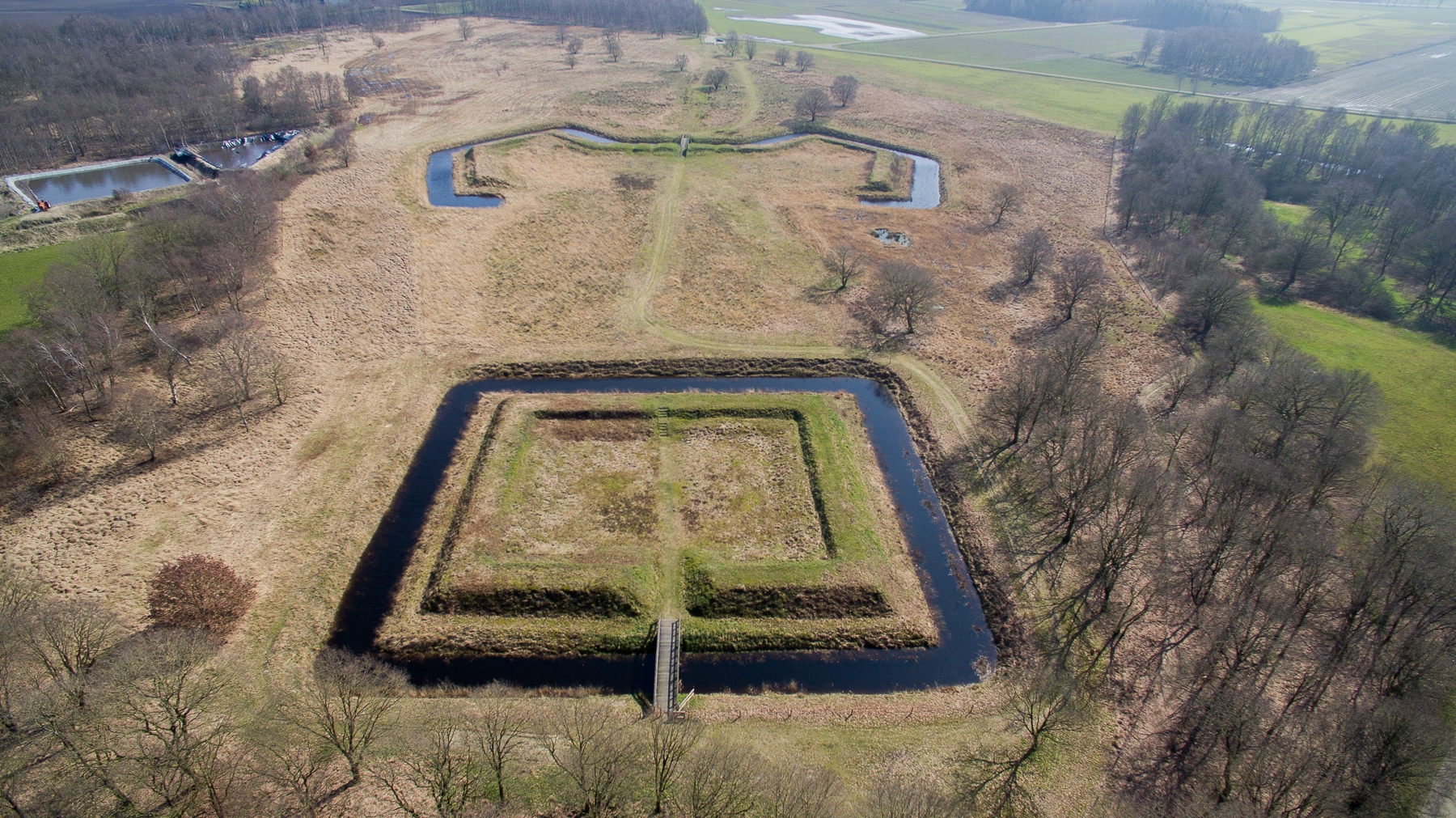 Lezing Schans Katshaar