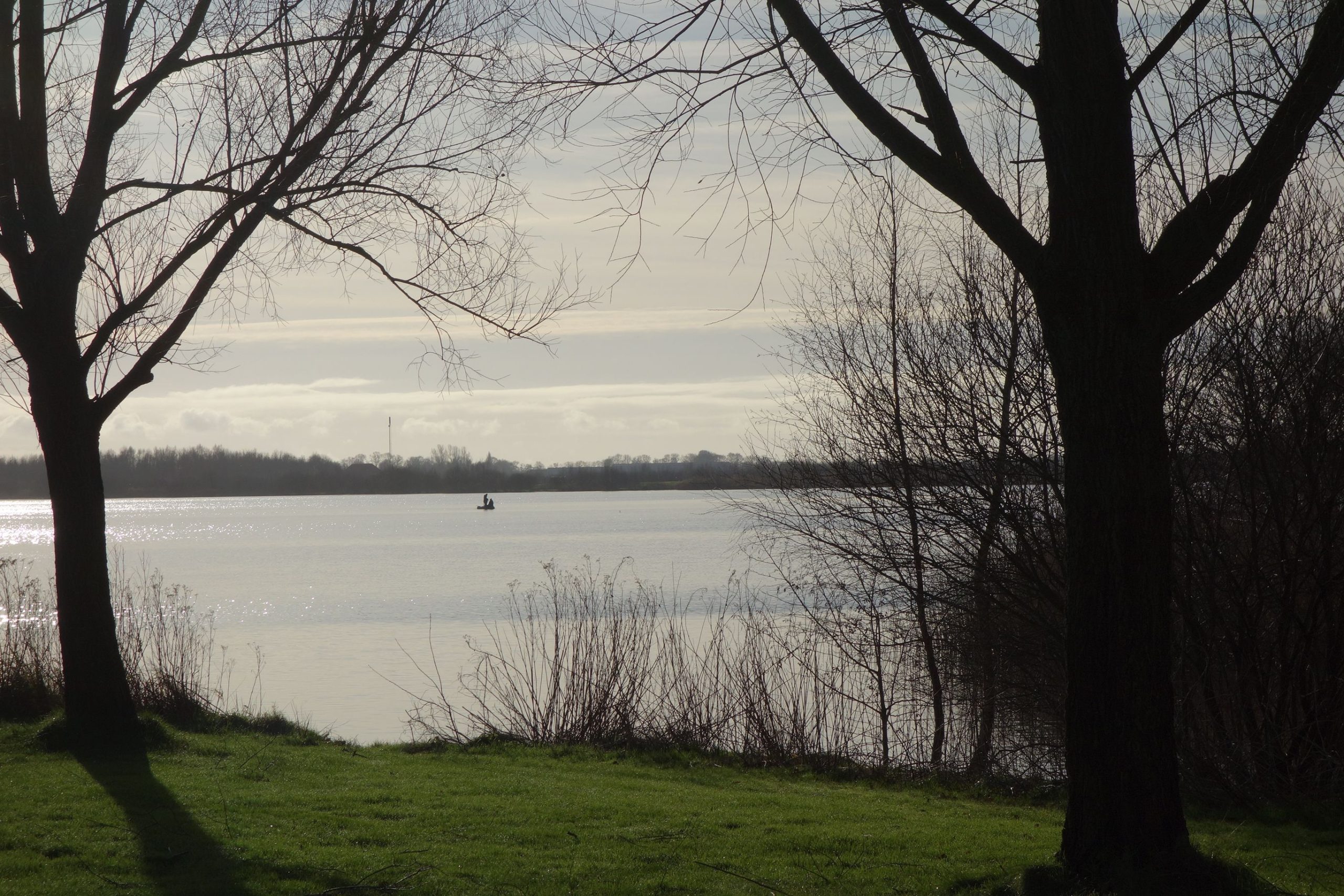 wandeling