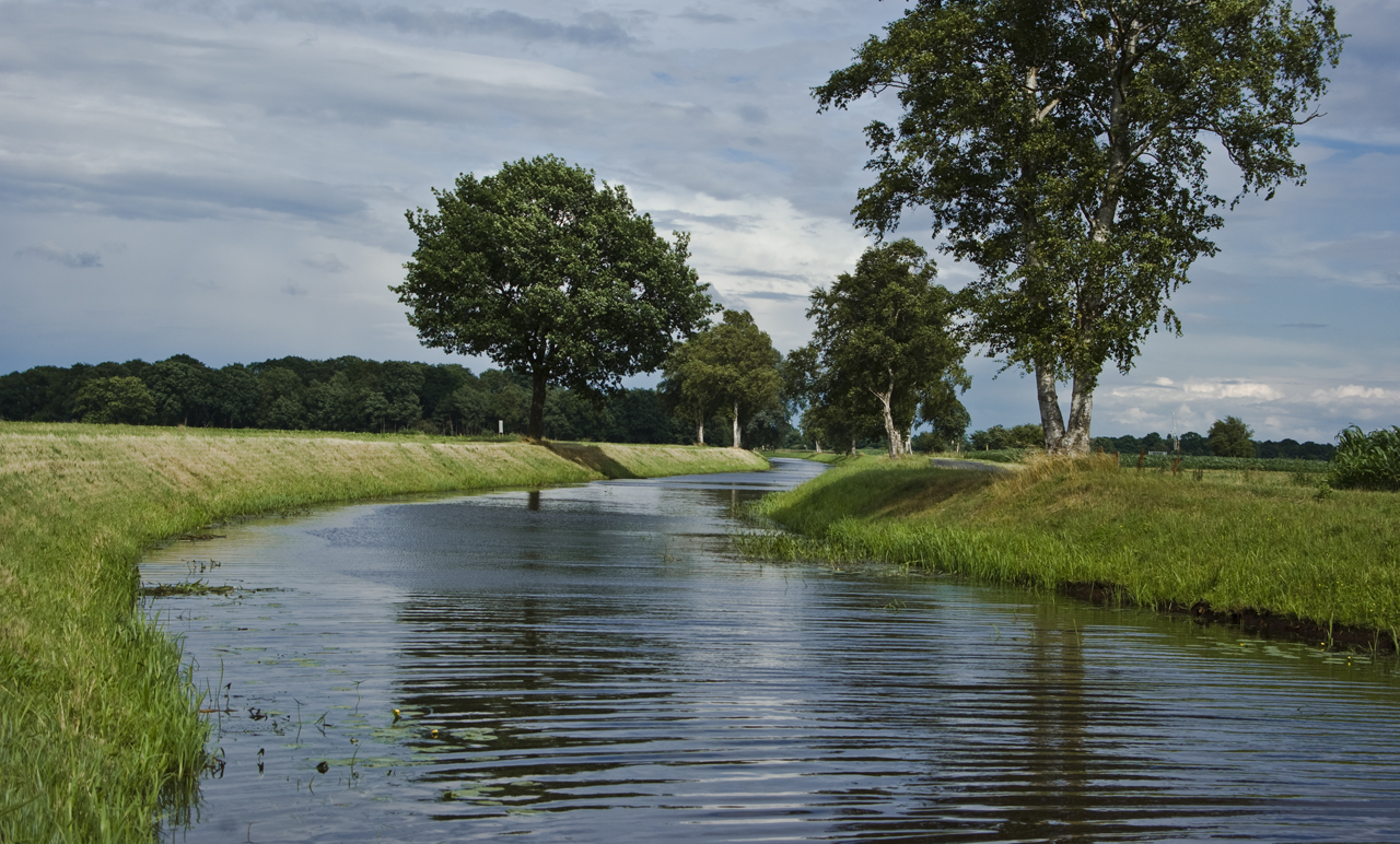 natuurwandeling