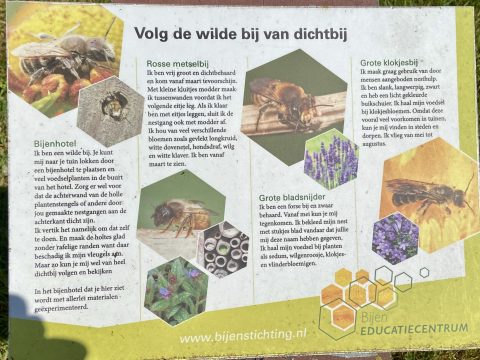 IVN-ledenuitstapje