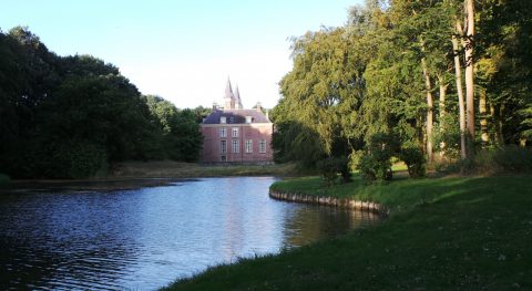 Kasteel Ter Hooge