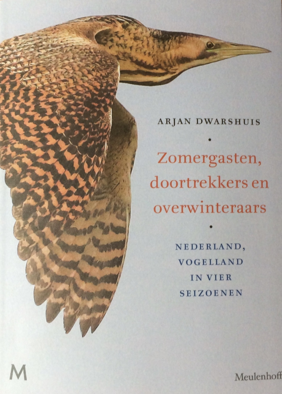 Een aanrader om te lezen