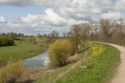 Inspraak in nieuwe waterbeheerprogramma