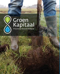 groen kapitaal