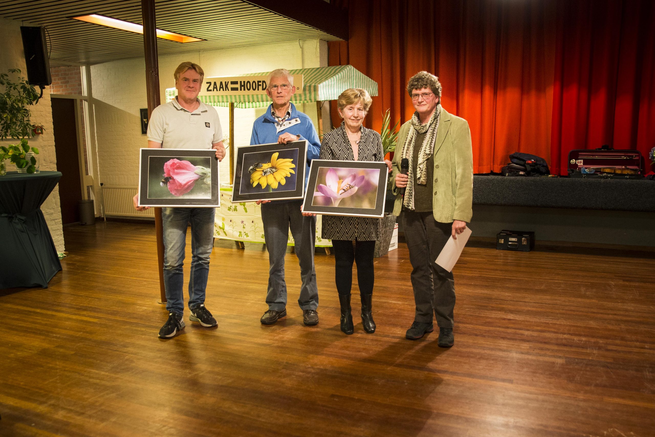 Fotowedstrijd IVN Westerveld