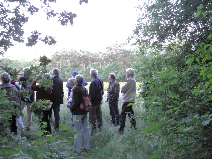 Gidsengroep Dwingelderveld