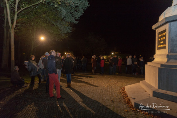 Nacht van de nacht