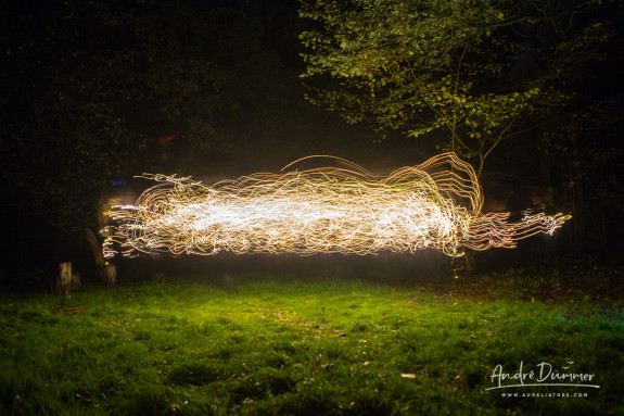 Nacht van de nacht