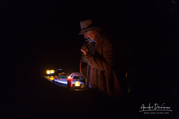 Nacht van de nacht