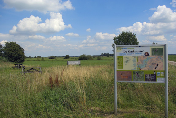 de gaast bord
