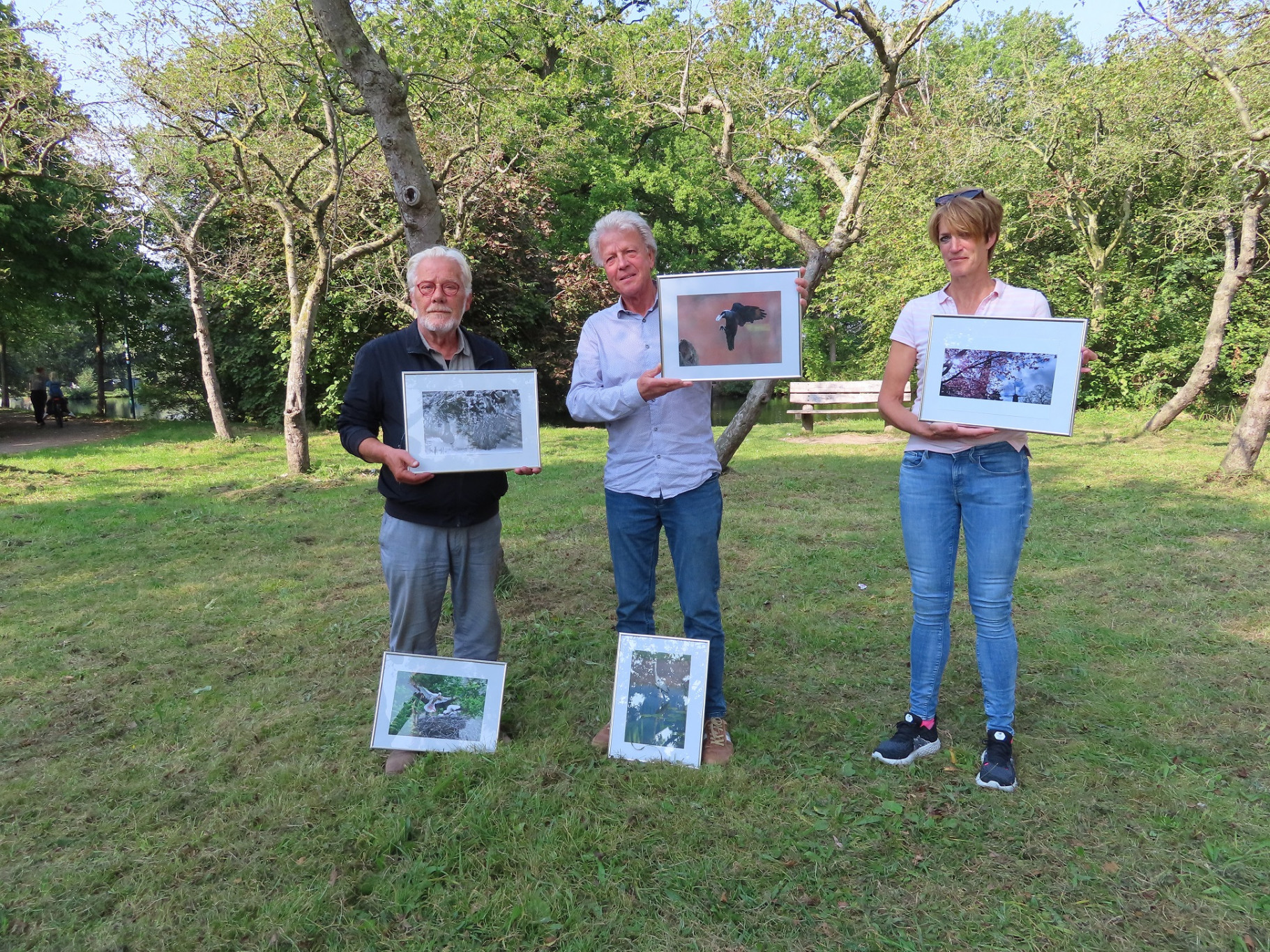 Winnaars fotowedstrijd bekend