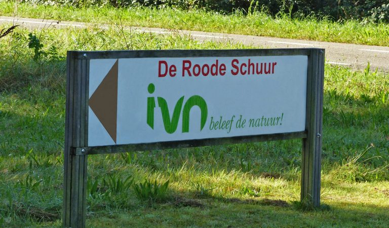 Groene jaarkalender 2022