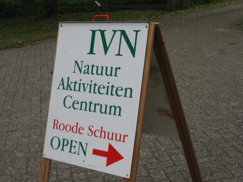 Programma publieksactiviteiten 2022