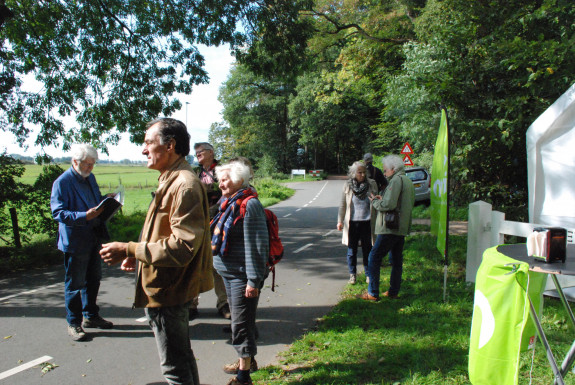 start excursie carrousel 