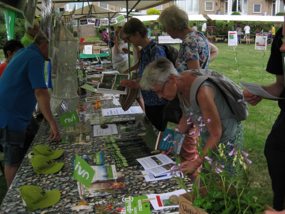 Zompmarkt