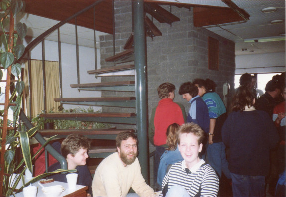 Uiterwaarden schonen