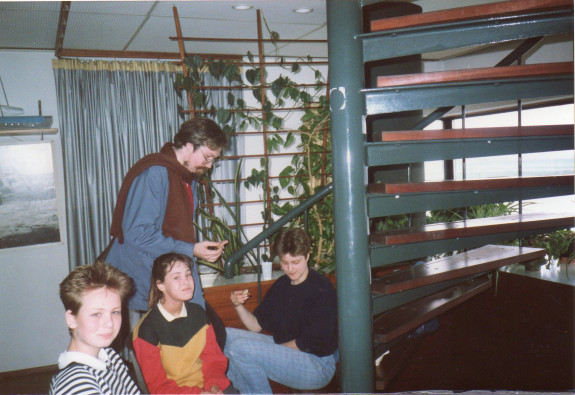 uiterwaard schoonmaak