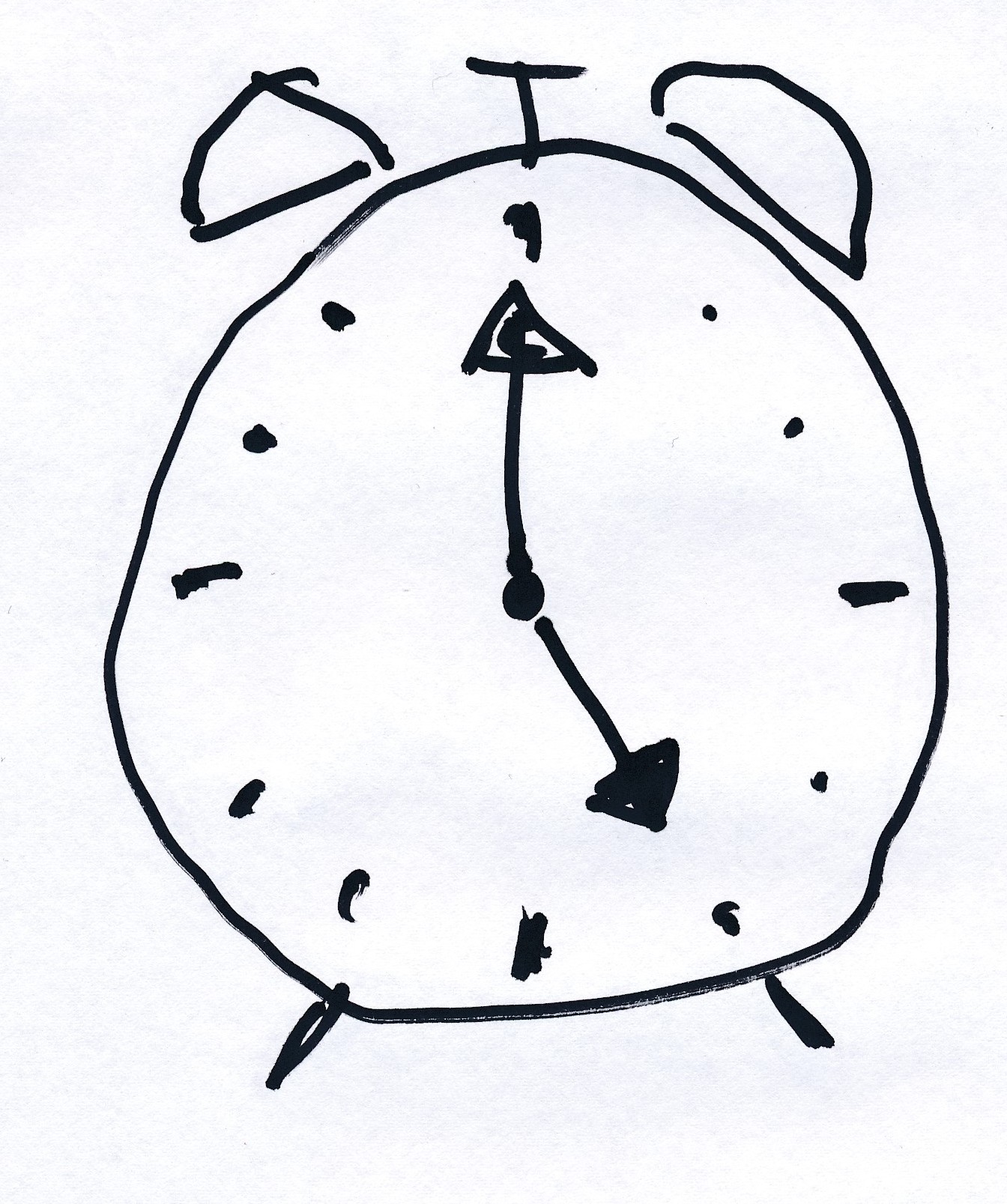 Vogelexcursie en broedvogeltelling 6 april 2019