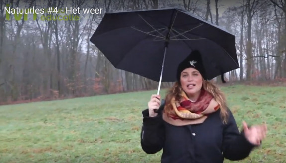 Natuurles #4 Het Weer