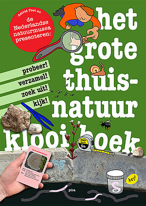 Natuurklooiboek