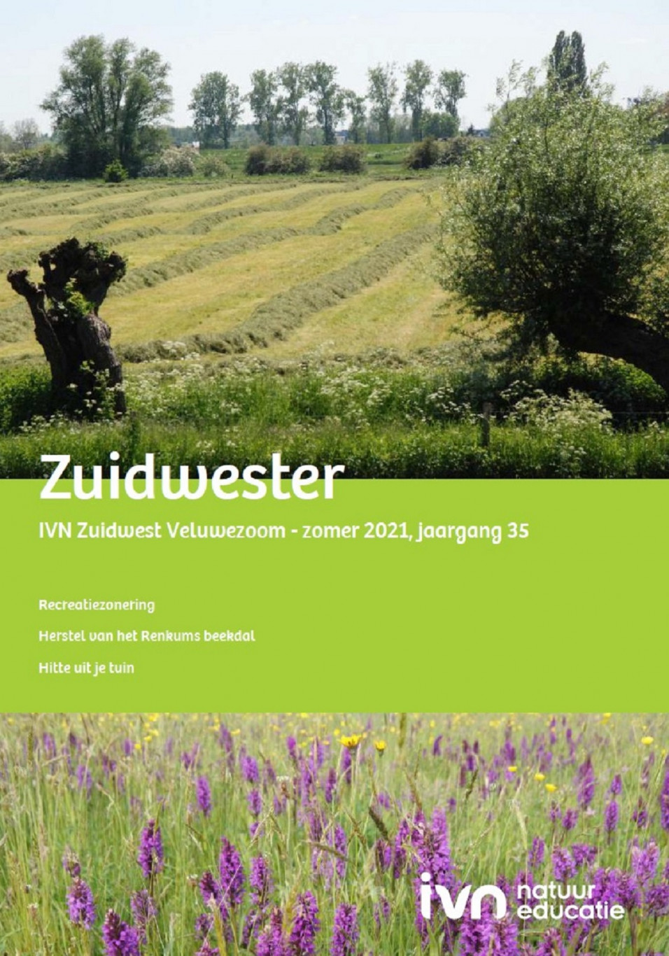 Zuidwester Zomer 2021