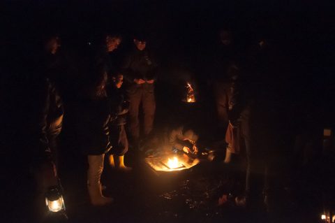 Mooie Nacht van de Nacht
