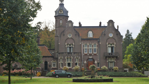 Huize Vilsteren IVN Zwolle