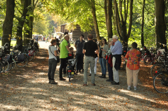 fotoarchief IVN-Apeldoorn foto:W.Kuijpers