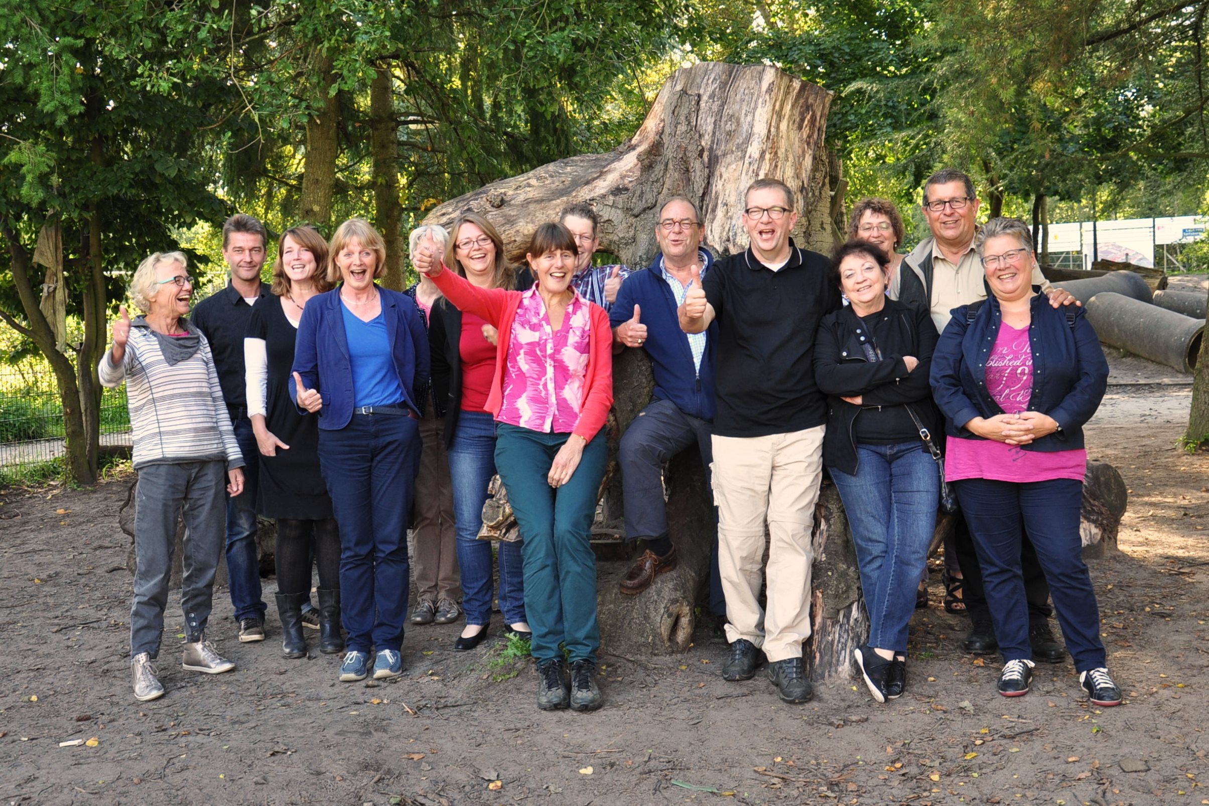 Natuurgidsenopleiding (NGO)
