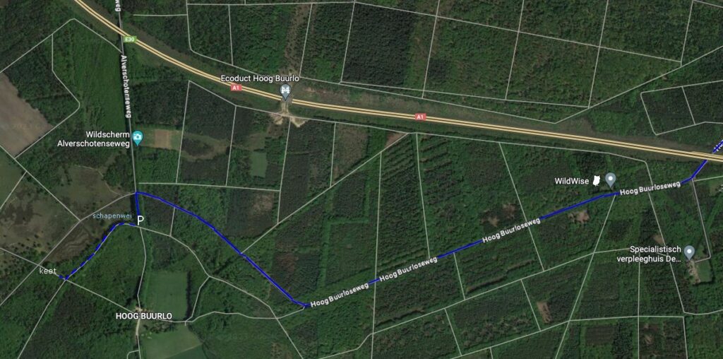 Werklocatie 15-02-2025