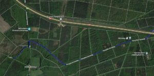 Verzamelplek natuurbeheer 15 november 2025