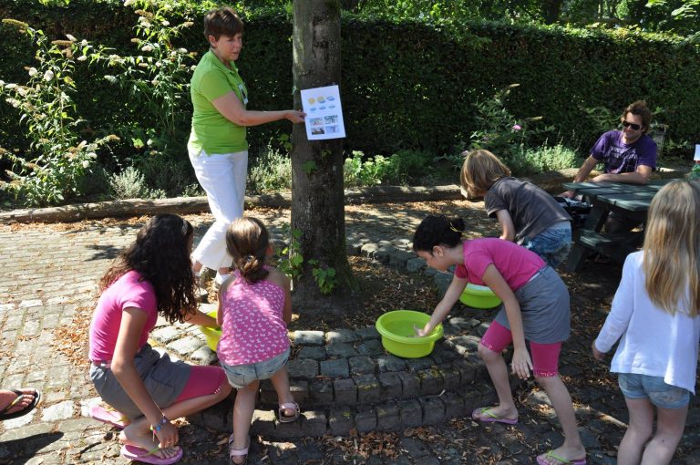 Kleutergroep ‘De Ontdekkertjes’