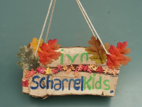 Scharrelkids