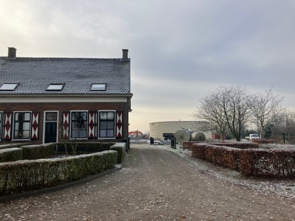 GroeneZoom BrabantseWal HalstersLaag Biomoer