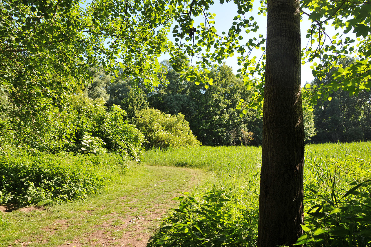 Excursie naar De Appelzak