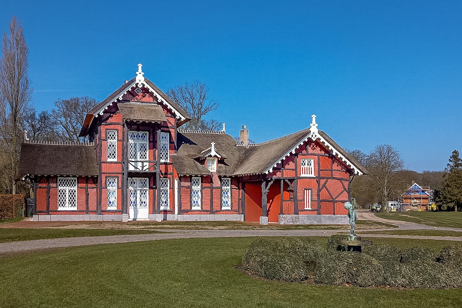 IVN GroeneZoom WouwsePlantage BrabantseWal