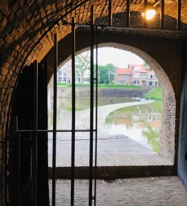 Ravelijn Bergen op Zoom