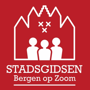Logo Bergse Stadsgidsen