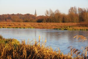 BrabantseWal Ossendrecht Noordpolder Groenezoom