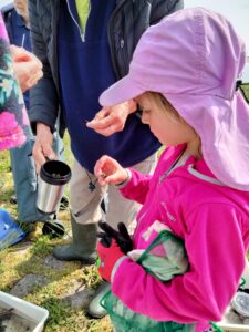 Oosterschelde GroeneZoom Scharrelkids