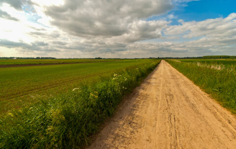 BrabantseWal Noordpolder Osssendrecht