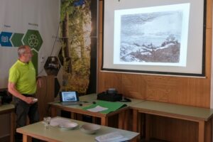 IVN Groene Zoom symposium