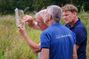 IVN GroeneZoom Symposium 2024