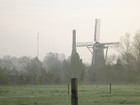 Brabantse Wal Huijbergen