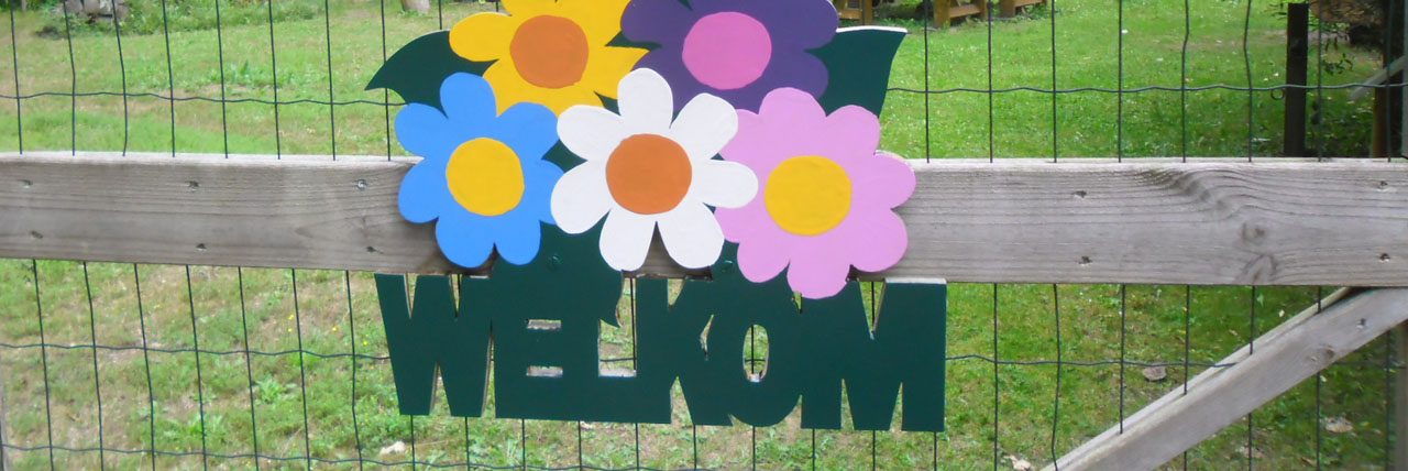 Kindermiddagen in Vlindertuin Waalre