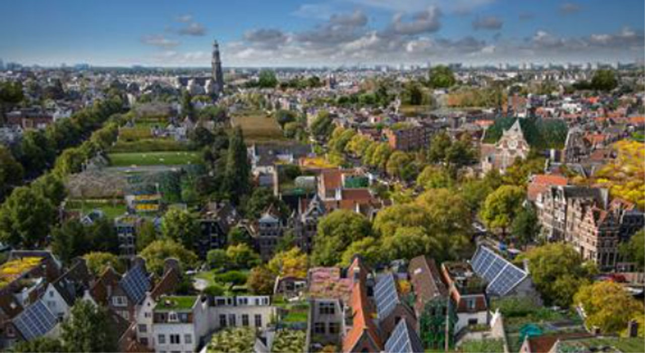 Petitie Natuurinclusief bouwen: Teken ook!