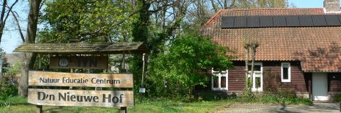 D'n Nieuwe Hof Valkenswaard kop 3op1