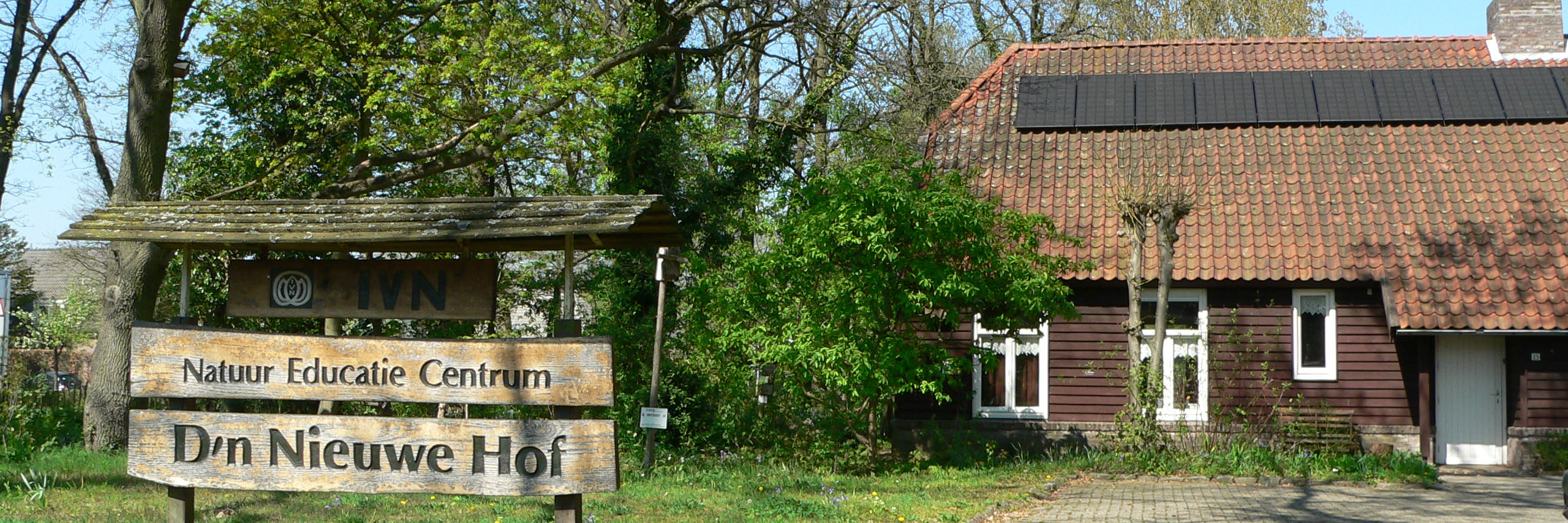 D'n Nieuwe Hof Valkenswaard kop 3op1